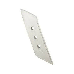 Nakładka   lemiesza trzyotworowa prawa VIS